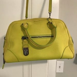 Marc by Marc Jacobs The Venetia Satchel